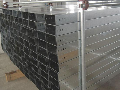 电缆桥架施工要求