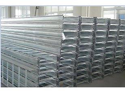 桥架的分类和制作工艺