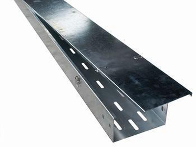 选用桥架的步骤