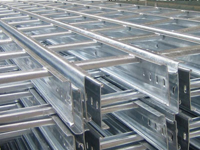 电缆桥架在实际安装常遇到的问题分析