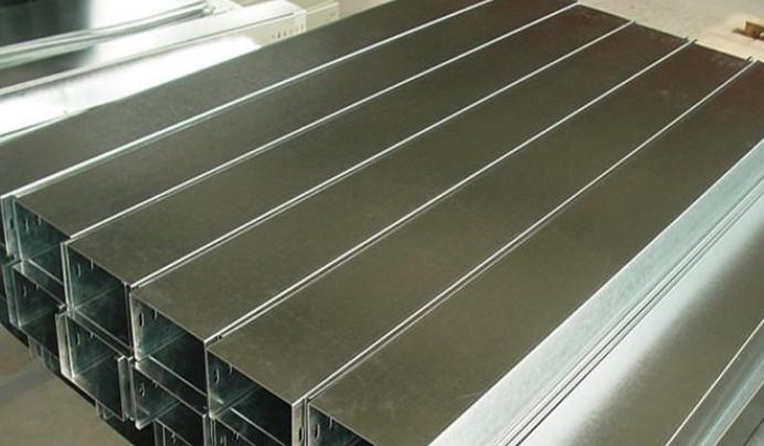 电缆桥架的设计标准