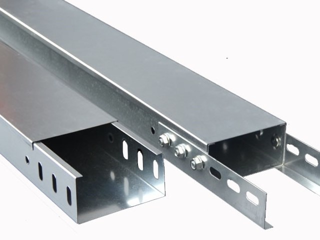 玻璃钢电缆桥架的三大特性