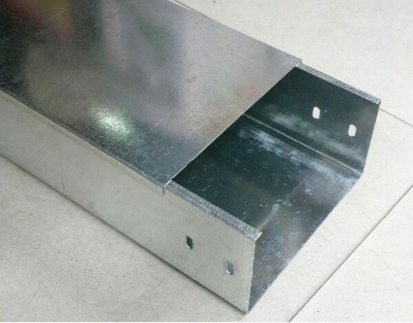 铝合金电缆桥架性质介绍