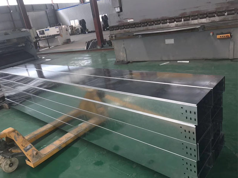 电缆桥架国家规定标准介绍