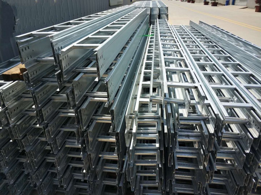 电缆桥架的荷载