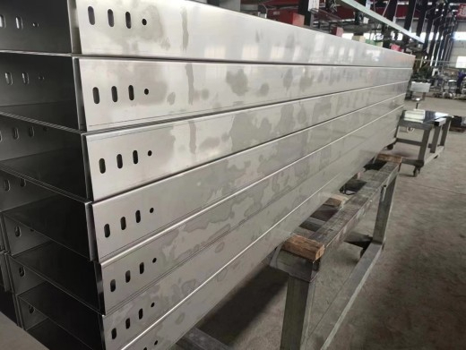 不锈钢电缆桥架（201*304*316材质齐全）