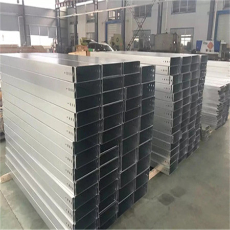 不锈钢电缆桥架有哪些优势？