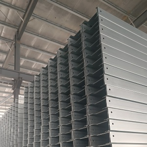 光伏专用锌铝镁桥架