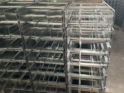 加隔板桥架（镀锌- 梯式）