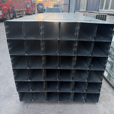 槽式隔板桥架厂家