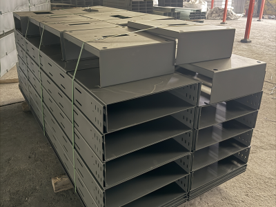 充电桩桥架（可按需求制作）